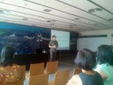 Presentaci de Sebasti Massanet