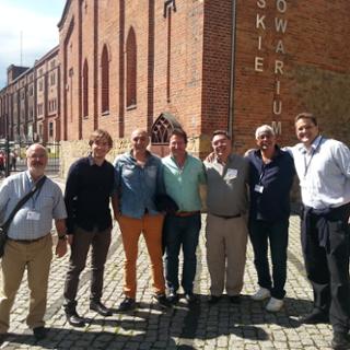 Grup espanyols