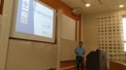 Presentaci Juanvi